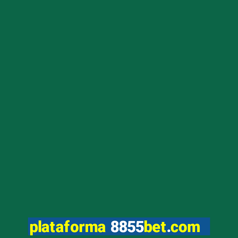 plataforma 8855bet.com